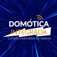 Domótica Integrada logo - Similar company to Intelite