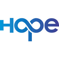 Hope - RS logo - Similar company to Whizdom Engineering