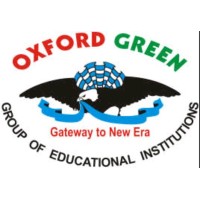 Oxford Green Public School logo - Similar company to Council For Teachers Professional Development