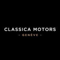 Classica Motors logo - Similar company to Neofin Technologies Sa