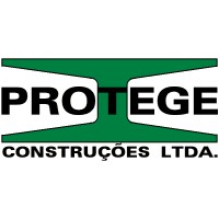 Protege Construções logo - Similar company to Referent Solutions