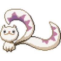 Nekomata logo - Similar company to Rymdfall Ab