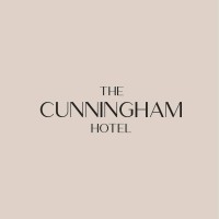 The Cunningham Hotel logo - Similar company to Clarion Hotel Bangalore
