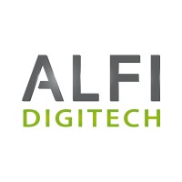 ALFI Digitech logo - Similar company to Alfi Technologies