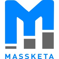 Massketa logo - Similar company to Informed Hub