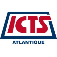 ICTS ATLANTIQUE logo - Similar company to Groupe 3S