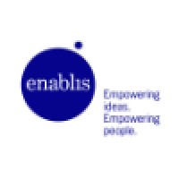 Enablis Entrepreneurial Network logo - Similar company to Sentinel Advisors