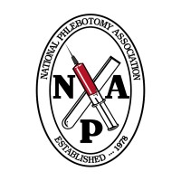 National Phlebotomy Association logo - Similar company to American Healthcare Documentation Professionals Group (Ahdpg)