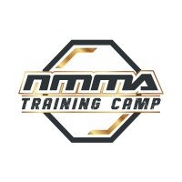 Nashville MMA Training Camp logo - Similar company to Based Fight Camp