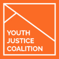 Youth Justice Coalition logo - Similar company to Australian Criminal Law Group