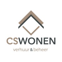 CS Wonen logo - Similar company to Bas Wonen Bv
