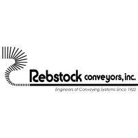 Rebstock Conveyors logo - Similar company to Qr Maintenance