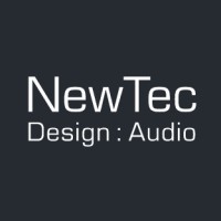 NewTec Design:Audio logo - Similar company to Spottune