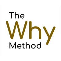 The Why Method ™ logo - Similar company to Profound Vision