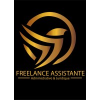 FREELANCE ASSISTANTE logo - Similar company to Full'Admin - Assistante Administrative - Freelance