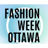Fashion Week Ottawa logo - Similar company to Fashion Ideas