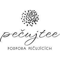 Pečujtee s.r.o. logo - Similar company to Naděje Pro Děti Úplňku, Z.S.