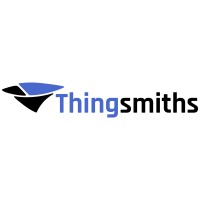 Thingsmiths logo - Similar company to Good Gnus