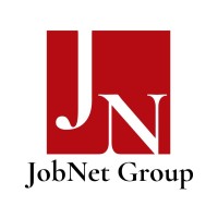 JobNet Group logo - Similar company to The Jobnet Group