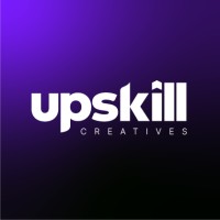 UpSkill Philippines logo - Similar company to Bricks & Brands