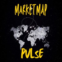MarketMap Pulse logo - Similar company to Creative Matka Solutions Pvt Ltd