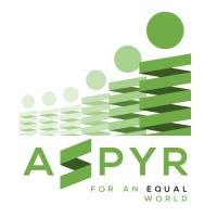 ASPYR Biomanufacturing logo - Similar company to Bioplatgesmet
