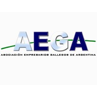 Asociacion de Empresarios Gallegos de Argentina -AEGA logo - Similar company to Asomega