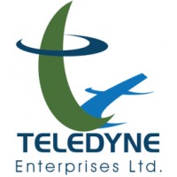 Teledyne Enterprises Ltd logo - Similar company to Teledyne Ssi