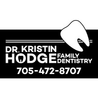 Dr. Kristin Hodge Family Dentistry logo - Similar company to Chagger Dental