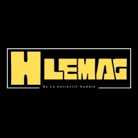H Le Mag logo - Similar company to Off Street