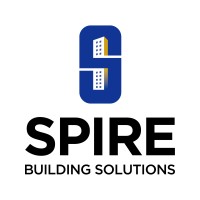Spire Building Solutions logo - Similar company to Color Factory