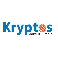 Kryptos Technologies logo - Similar company to Kryptos Biotechnologies, Inc.