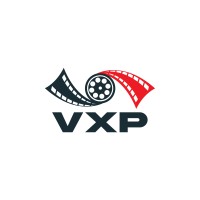 VXP logo - Similar company to Vxp Tech