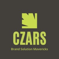 CZARS logo - Similar company to Czardom