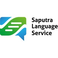 Saputra Language Service logo - Similar company to Spatra Project