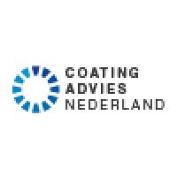 Coating Advies Nederland logo - Similar company to Ccm3