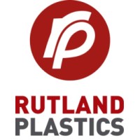 Rutland Plastics logo - Similar company to Patterson & Rothwell Ltd