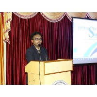 Being Optimistic by Ravishankar SN logo - Similar company to Eagle Vision Trading