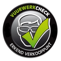 Vuurwerkcheck