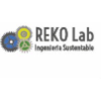 REKO Lab logo - Similar company to Structor Vann As