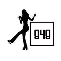 G4G logo - Similar company to Darkroom Interactive
