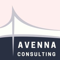 Avenna Consulting Inc. logo - Similar company to Avenna