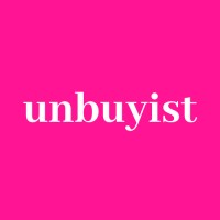 Unbuyist logo - Similar company to Studentvault.Ai