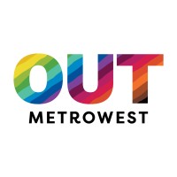 OUT MetroWest logo - Similar company to Speakout