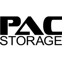 PAC Storage logo - Similar company to Pac Data
