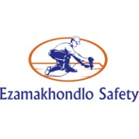 Ezamakhondlo safety logo - Similar company to Meamo