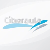 Ciberaula logo - Similar company to Academy Formación
