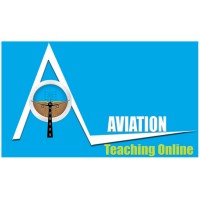 Aviation Teaching Online logo - Similar company to Aviation Elearning