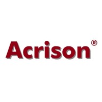 Acrison Inc. logo - Similar company to Taconic Developmental Ctr