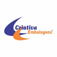 Criativa Embalagens De Papel Industria E Comercio logo - Similar company to Líder Papel De Parede